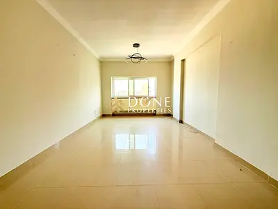 Bright 2BHK with Open Views and Full Lifestyle Amenities