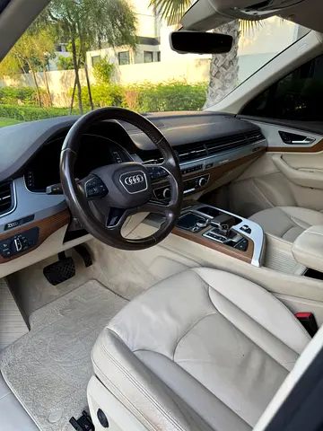 صورة 16 لـ 2016 AUDI Q8