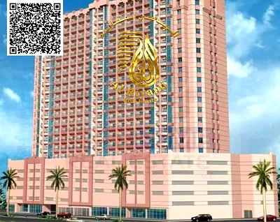 Own Now with Only AED 220K Down Payment