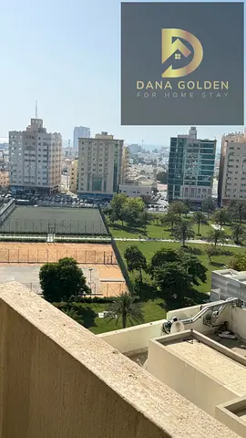Available today: One bedroom and living room apartment in Al Majaz 3, opposite Al Safiya Park. Monthly rent 3900 (includes internet only).