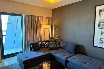 Large Layout 1BR | High Floor | Stunning Views