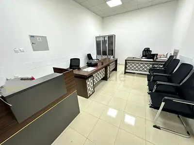 Office Furniture