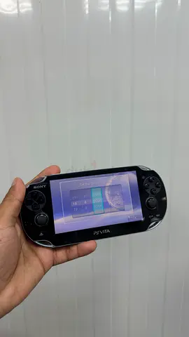 Psvita for parts or repair ( read description)