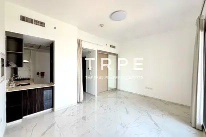 Pool View | Vacant | Furnished Studio