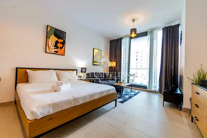 Furnished | Prime Location | Tenanted