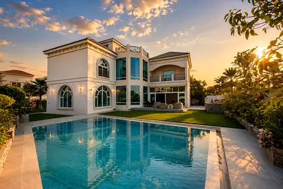 VOT | Fully Furnished | Community View