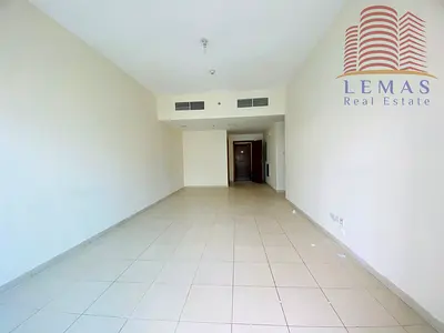 3 Bedroom With Maid Room Available For Rent In Ajman One Tower