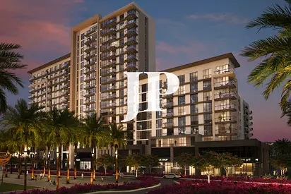 Last Chance | 10% DP | 20/80 Plan | 2BR Facing the Main Park | Q3 2028