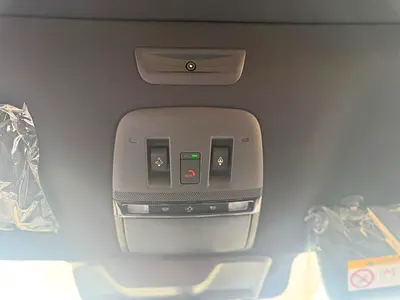2026 Nissan PATROL — миниатюра 10