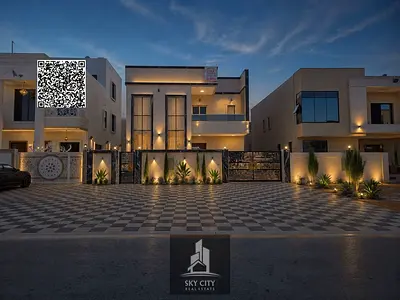 4 غرف شارع رئيسي شامل رسوم التسجيل. دقيقة لشارع الشيخ محمد بن زايد