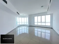Huge Spacious 3BHK | Maid Room | Parking Free In Al Majaz 2