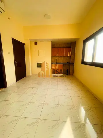 Lavish family Studio/Ready to move/EASY Payment/Near to Old Muwaileh Bus Station Sharjah