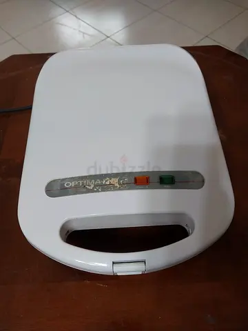 Sandwich maker