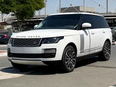 صورة مصغرة 2 لـ 2018 LAND Rover RANGE ROVER