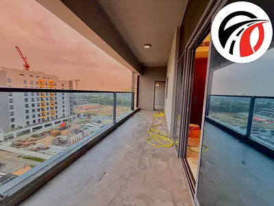 Ready to move 2bhk with balcony available in 100k