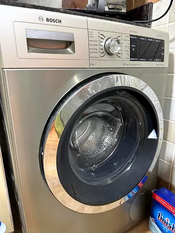 BOSCH Washing Machine
