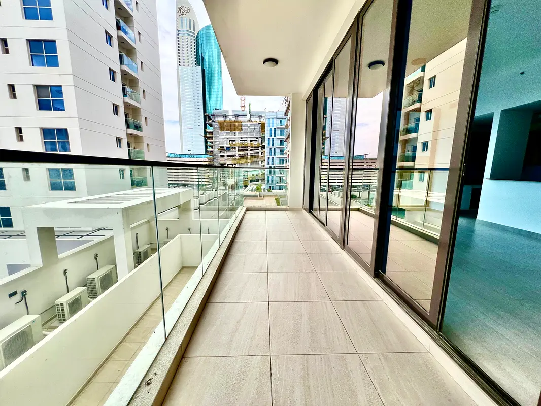 Premium 2BHK + Maid Room | Limited offer | 1 Month free