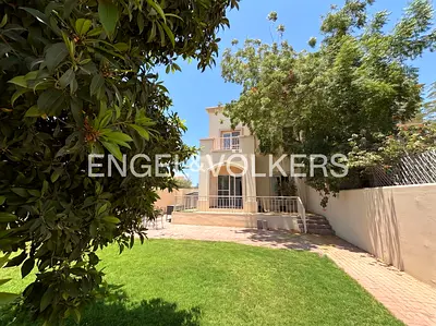 Prime Location | Type 4E | Huge Plot