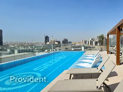 Brand New | High Quality | Fully Furnished