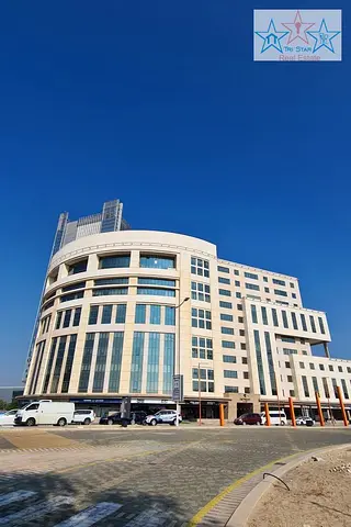 OFFICE FOR RENT IDEAL DEAL