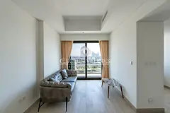 Vacant 1 BR | Creek Views | Furnished/Unfurnished