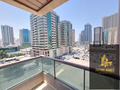 Lavish apartment 2bhk with master bedroom with wardrobes with balcony at prime location