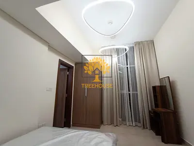 SPACIOUS LAYOUT | COMMUNITY VIEW | FULLY FURNISHED