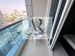 Furnished 1 Bedroom Apartment for Annual Rent in Al Nuaimiya 3 – City Tower A1