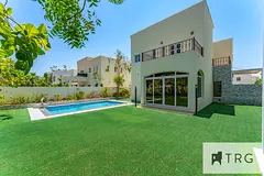 Vacant | Private Pool | Large Plot