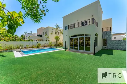 Vacant | Private Pool | Large Plot