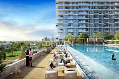 Unique Layout | Genuine Resale | Boulevard View