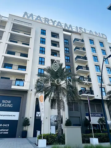 Modern | Beachfront Area | Investment Deal
