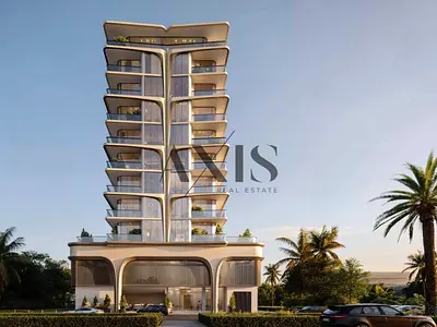 Premium Apartments | Smart Home | High ROI