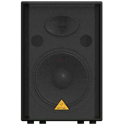 Behringer Eurolive VS1520 PA Speakers - Brand New