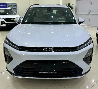 1540 AED MONTHLY, ZERO DP, CAPTICA LT PHEV GCC