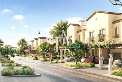 Modern Townhouse | Large Layout | Prime Community Living