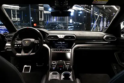 صورة مصغرة 5 لـ 2024 Lamborghini URUS