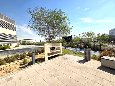 Street View | Spacious | Semi Furnished
