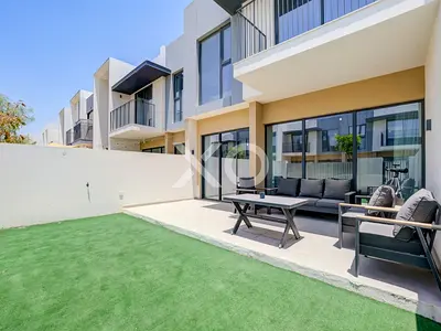 Fully Furnished | Near Amenities | Vacant