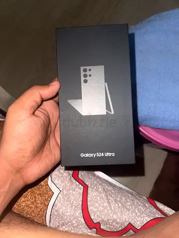 Samsung S24 ultra just active for sale