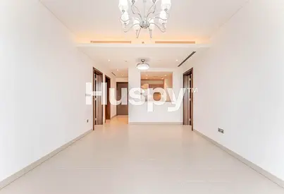 High Floor | Vacant | Community View