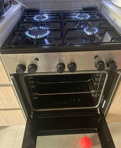 Bosch Gas Stove 60cm