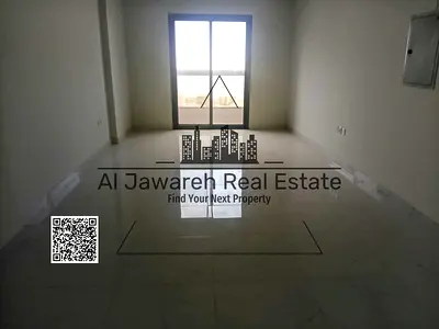 كود 2161  حالة العقار: للإيجار نوع العقار: شقة الموقع:  عجمان –  الجرف 2  المساحة: 1440  قدم  مربع   تفاصيل  الشقة : شقة  واسعة  تصميم  عملي  ومريح،