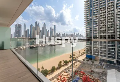 Vacant Now | Sea and Marina View | 04 Series