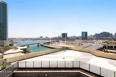Canal and Cleveland Clinic Views | No Commission