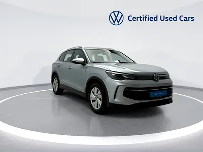 صورة مصغرة 12 لـ 2025 Volkswagen TIGUAN
