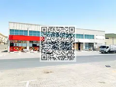 WAREHOUSE FOR SALE IN AL JURF INDUSTRIAL AREA 2