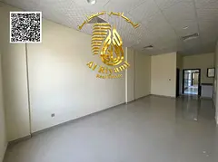 Spacious studio apartment for rent in Al Hamidiya 1, near Ajman University