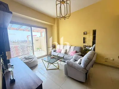 High Floor | Spacious | Prime Location