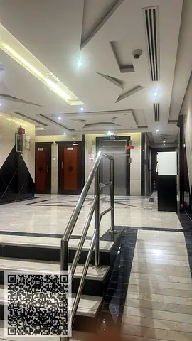 استديو للايجار في منطقه  عجمان الراشديه ٢